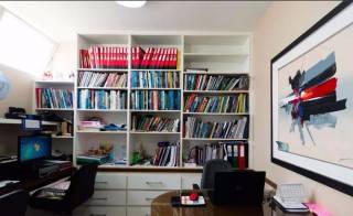 Apartamento Residencial à venda, Cerqueira César, São Paulo - AP11046.