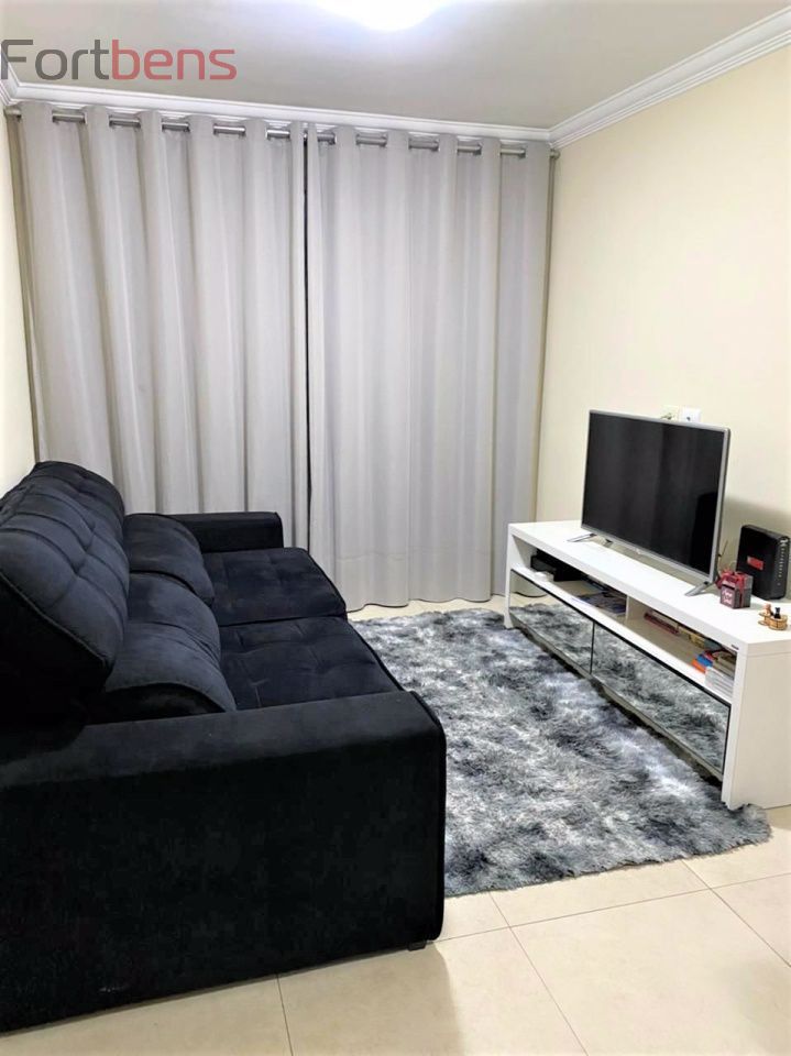Apartamento Para Vender com 2 quartos no bairro Vila Fachini em São Paulo
