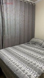 Apartamento Para Vender com 2 quartos no bairro Vila Fachini em São Paulo