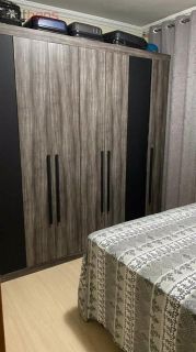 Apartamento Para Vender com 2 quartos no bairro Vila Fachini em São Paulo