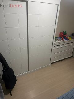 Apartamento Para Vender com 2 quartos no bairro Vila Fachini em São Paulo