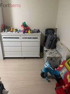 Apartamento Para Vender com 2 quartos no bairro Vila Fachini em São Paulo