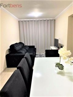 Apartamento Para Vender com 2 quartos no bairro Vila Fachini em São Paulo