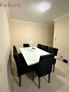 Apartamento Para Vender com 2 quartos no bairro Vila Fachini em São Paulo