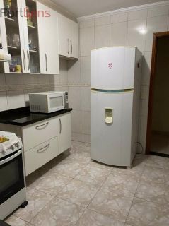 Apartamento Para Vender com 2 quartos no bairro Vila Fachini em São Paulo