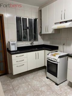 Apartamento Para Vender com 2 quartos no bairro Vila Fachini em São Paulo