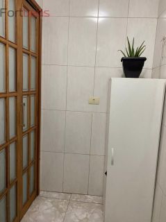 Apartamento Para Vender com 2 quartos no bairro Vila Fachini em São Paulo
