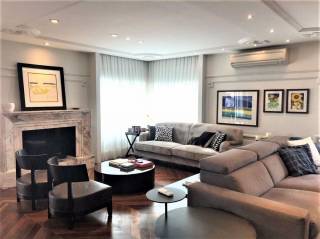 Apartamento Residencial à venda, Vila Gertrudes, São Paulo - AP11364.