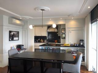 Apartamento Residencial à venda, Vila Gertrudes, São Paulo - AP11364.