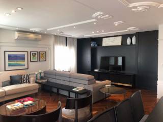 Apartamento Residencial à venda, Vila Gertrudes, São Paulo - AP11364.