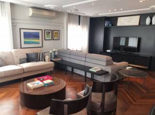 Apartamento Residencial à venda, Vila Gertrudes, São Paulo - AP11364.