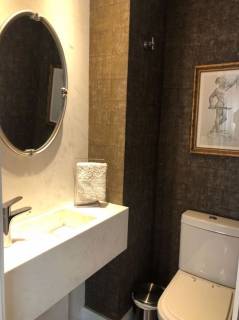 Apartamento Residencial à venda, Vila Gertrudes, São Paulo - AP11364.