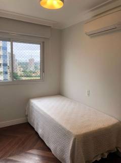 Apartamento Residencial à venda, Vila Gertrudes, São Paulo - AP11364.