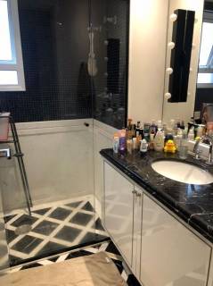 Apartamento Residencial à venda, Vila Gertrudes, São Paulo - AP11364.