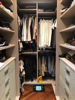 Apartamento Residencial à venda, Vila Gertrudes, São Paulo - AP11364.