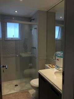 Apartamento Residencial à venda, Vila Gertrudes, São Paulo - AP11364.