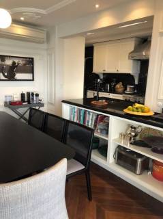 Apartamento Residencial à venda, Vila Gertrudes, São Paulo - AP11364.