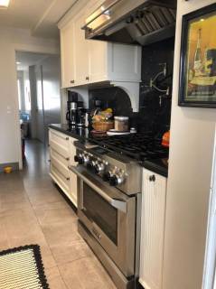 Apartamento Residencial à venda, Vila Gertrudes, São Paulo - AP11364.