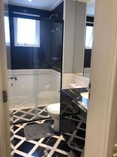 Apartamento Residencial à venda, Vila Gertrudes, São Paulo - AP11364.