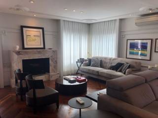 Apartamento Residencial à venda, Vila Gertrudes, São Paulo - AP11364.