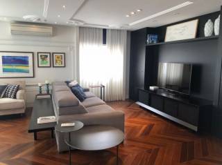 Apartamento Residencial à venda, Vila Gertrudes, São Paulo - AP11364.