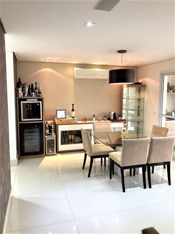 Apartamento Residencial à venda, Campo Belo, São Paulo - AP11458.