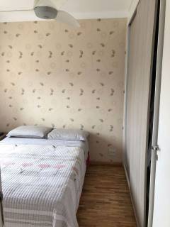 Apartamento Residencial à venda, Campo Belo, São Paulo - AP11458.