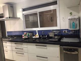 Apartamento Residencial à venda, Campo Belo, São Paulo - AP11458.