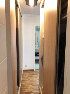 Apartamento Residencial à venda, Campo Belo, São Paulo - AP11458.