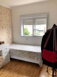 Apartamento Residencial à venda, Campo Belo, São Paulo - AP11458.