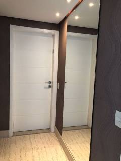 Apartamento Residencial à venda, Campo Belo, São Paulo - AP11458.