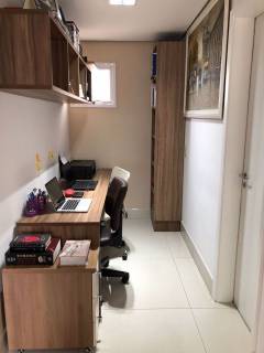 Apartamento Residencial à venda, Campo Belo, São Paulo - AP11458.