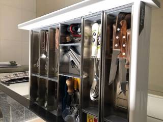 Apartamento Residencial à venda, Campo Belo, São Paulo - AP11458.