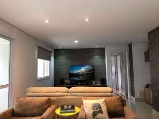 Apartamento Residencial à venda, Campo Belo, São Paulo - AP11458.