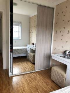 Apartamento Residencial à venda, Campo Belo, São Paulo - AP11458.