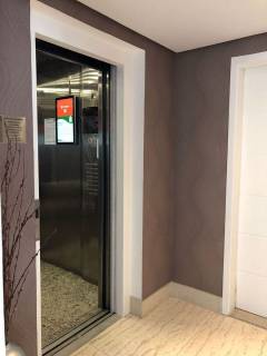 Apartamento Residencial à venda, Campo Belo, São Paulo - AP11458.