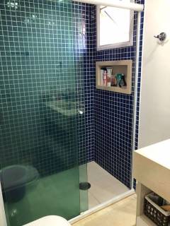 Apartamento Residencial à venda, Campo Belo, São Paulo - AP11458.