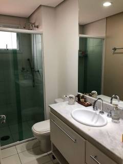 Apartamento Residencial à venda, Campo Belo, São Paulo - AP11458.