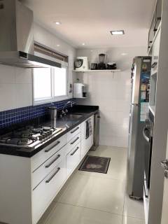 Apartamento Residencial à venda, Campo Belo, São Paulo - AP11458.