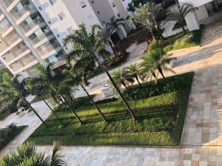 Apartamento Residencial à venda, Campo Belo, São Paulo - AP11458.