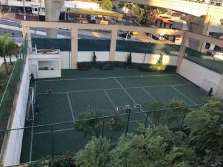 Apartamento Residencial à venda, Campo Belo, São Paulo - AP11458.