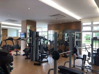 Apartamento Residencial à venda, Campo Belo, São Paulo - AP11458.