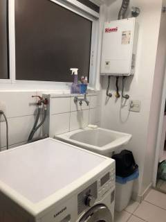 Apartamento Residencial à venda, Campo Belo, São Paulo - AP11458.