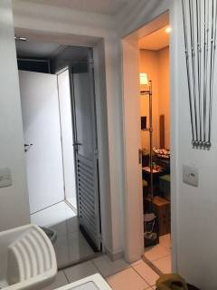 Apartamento Residencial à venda, Campo Belo, São Paulo - AP11458.