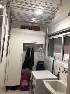 Apartamento Residencial à venda, Campo Belo, São Paulo - AP11458.