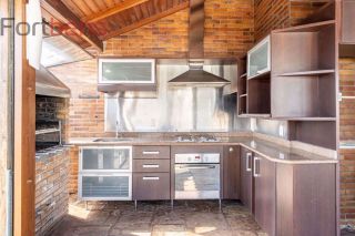 Cobertura Para Vender com 6 quartos 4 suítes no bairro Vila Andrade em São Paulo