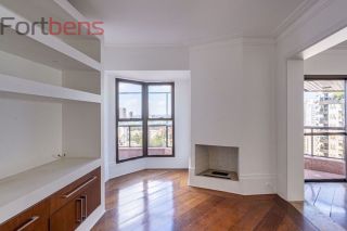 Cobertura Para Vender com 6 quartos 4 suítes no bairro Vila Andrade em São Paulo