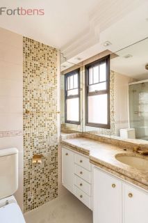 Cobertura Para Vender com 6 quartos 4 suítes no bairro Vila Andrade em São Paulo