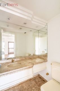 Cobertura Para Vender com 6 quartos 4 suítes no bairro Vila Andrade em São Paulo