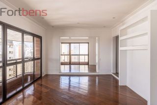 Cobertura Para Vender com 6 quartos 4 suítes no bairro Vila Andrade em São Paulo